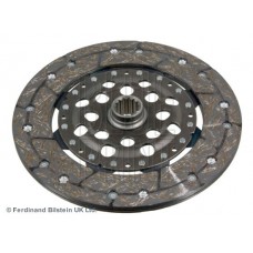 ADW193111 BLUE PRINT Диск зчеплення