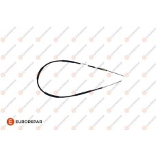 E074028 EUROREPAR Тросик, cтояночный тормоз