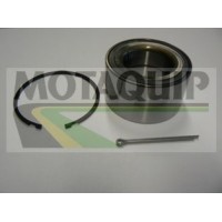 VBK1235 MOTAQUIP Комплект підшипника ступиці колеса