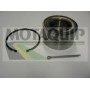 VBK1235 MOTAQUIP Комплект підшипника ступиці колеса
