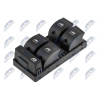 EWS-AU-000 NTY Вимикач склопідйомник