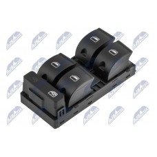 EWS-AU-000 NTY Вимикач склопідйомник