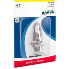 483344000 NARVA Лампа розжарювання фара дальнього світла