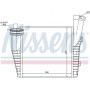 96687 NISSENS Интеркулер