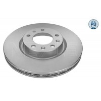11-15 521 0044/PD MEYLE Гальмівний диск