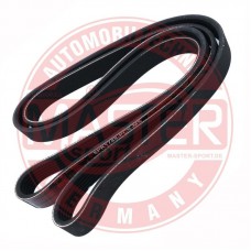6PK1748-PCS-MS MASTER-SPORT GERMANY Поліклиновий ремінь