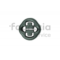 AA93018 Faurecia Гумові смужки система випуску