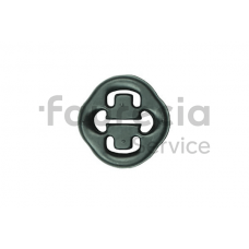 AA93018 Faurecia Гумові смужки система випуску