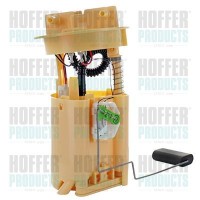 7506566 HOFFER Елемент системи живлення