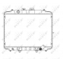 WG1722483 WILMINK GROUP Радіатор охолодження двигуна