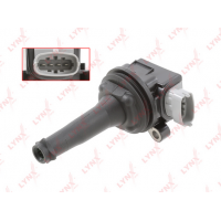 SPL1079 LYNXauto Котушка запалювання
