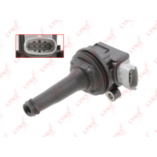 SPL1079 LYNXauto Котушка запалювання