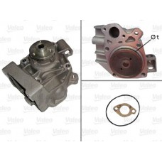 506474 VALEO Водяний насос охолодження двигуна