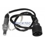 08.39.047 TRUCKTEC AUTOMOTIVE датчик кисню