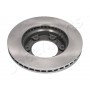 DI-272C JAPANPARTS Гальмівний диск