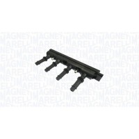 060717137012 MAGNETI MARELLI Котушка запалювання