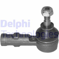 TA1680 DELPHI Наконечник поперечної кермової тяги
