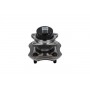 WBH-9012 KAVO PARTS Комплект підшипника ступиці колеса