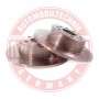 24011201311-SET-MS MASTER-SPORT GERMANY Гальмівний диск