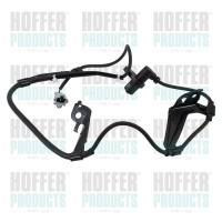 8290732 HOFFER Датчик частота обертання колеса