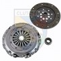 MCK2463 CLUTCHNUS Комплект зчеплення