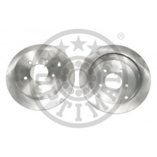 BS-7768C OPTIMAL Гальмівний диск