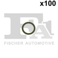 076.659.100 FA1 Ущільнювальне кільце, компрессор