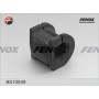 BS10049 FENOX Втулка стабілізатора