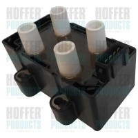 WG1012208 WILMINK GROUP Котушка запалювання