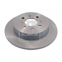 108418 FEBI BILSTEIN Гальмівний диск