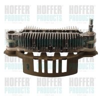 WG2262725 WILMINK GROUP Випрямляч генератора