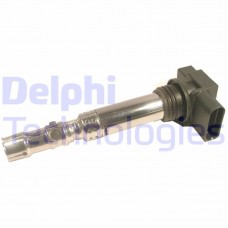 WG1498813 WILMINK GROUP Котушка запалювання