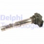 GN10195-12B1 DELPHI Котушка запалювання