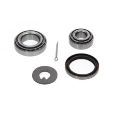 WBK-5503 KAVO PARTS Комплект підшипника ступиці колеса