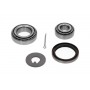 WBK-5503 KAVO PARTS Комплект підшипника ступиці колеса