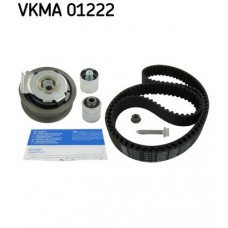 VKMA 01222 SKF Комплект ременя ГРМ