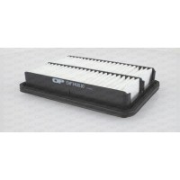 EAF3400.10 OPEN PARTS Повітряний фільтр