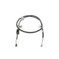 1 987 477 673 BOSCH Тросик, cтояночный тормоз