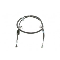 1 987 477 673 BOSCH Тросик, cтояночный тормоз