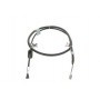 1 987 477 673 BOSCH Тросик, cтояночный тормоз