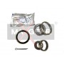 33-0162 MAXGEAR Комплект підшипника ступиці колеса