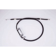 8AS 355 661-531 HELLA PAGID Тросик, cтояночный тормоз