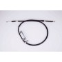8AS 355 661-531 HELLA PAGID Тросик, cтояночный тормоз