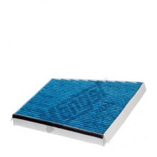 E989LB HENGST FILTER Фільтр повітря у внутрішньому просторі