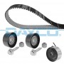 KTB956 DAYCO Комплект ременя ГРМ