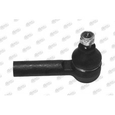 TR7164 QUICK STEER Наконечник поперечної кермової тяги