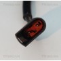 8180 16400 TRISCAN Датчик частота обертання колеса