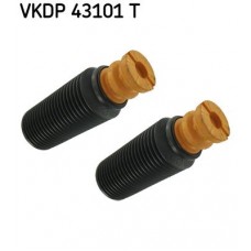 VKDP 43101 T SKF Пилозахисний комплект амортизатор