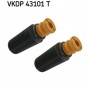 VKDP 43101 T SKF Пилозахисний комплект амортизатор