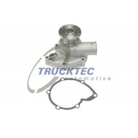 08.19.197 TRUCKTEC AUTOMOTIVE Водяний насос охолодження двигуна